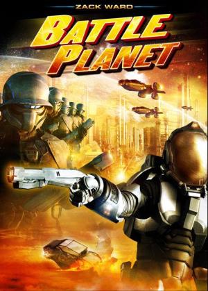 Battle Planet [Hindi]
