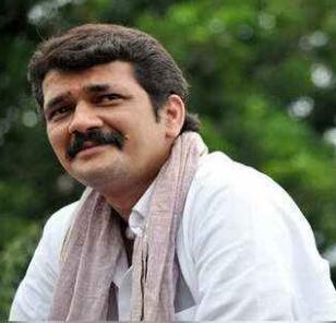 actor Lokesh Gupte large photo