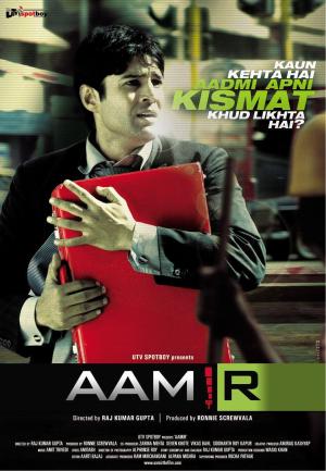 Aamir [Hindi]
