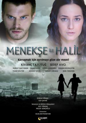 Menekse and Halil [مدبلج للعربية]