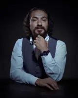 Mohammad Alqass