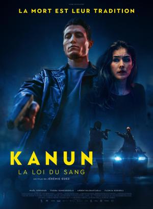 Kanun, la loi du sang [Version française]