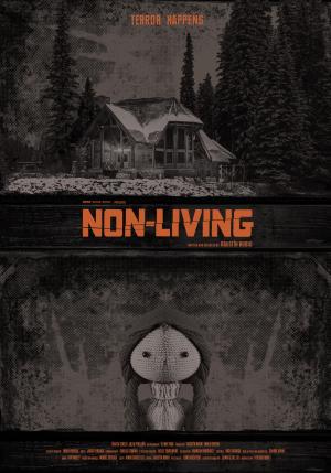 Non-living [Spanish]