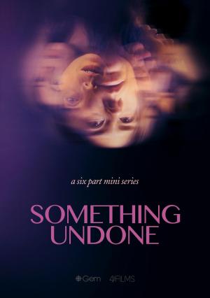 Something Undone [ترجمة عربية]
