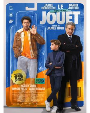 The New Toy [Version française]