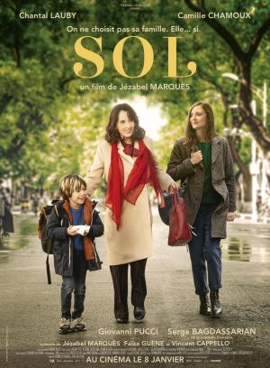 Sol [Spanish]