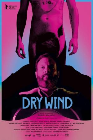 Dry Wind [Portuguese]