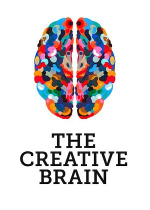 The Creative Brain [ترجمة عربية]
