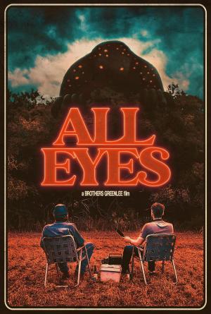 All Eyes [Russian]