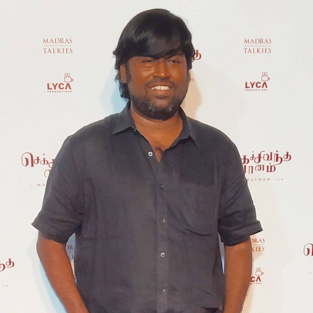 actor George Vijay Nelson large photo