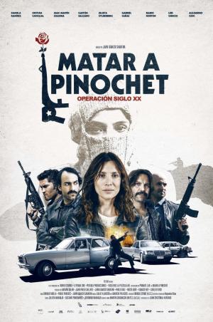 Matar a Pinochet [Russian]