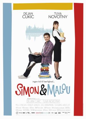 Simon & Malou [Russian]