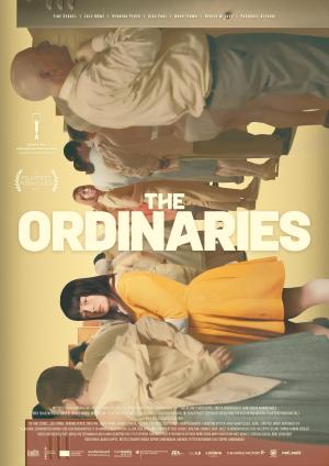 The Ordinaries [Russian]