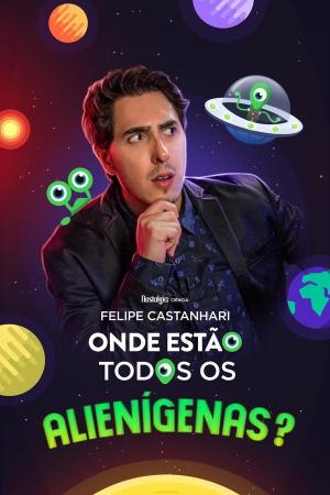 Onde Estão Todos os Alienígenas? Nostalgia Ciência [Portuguese]