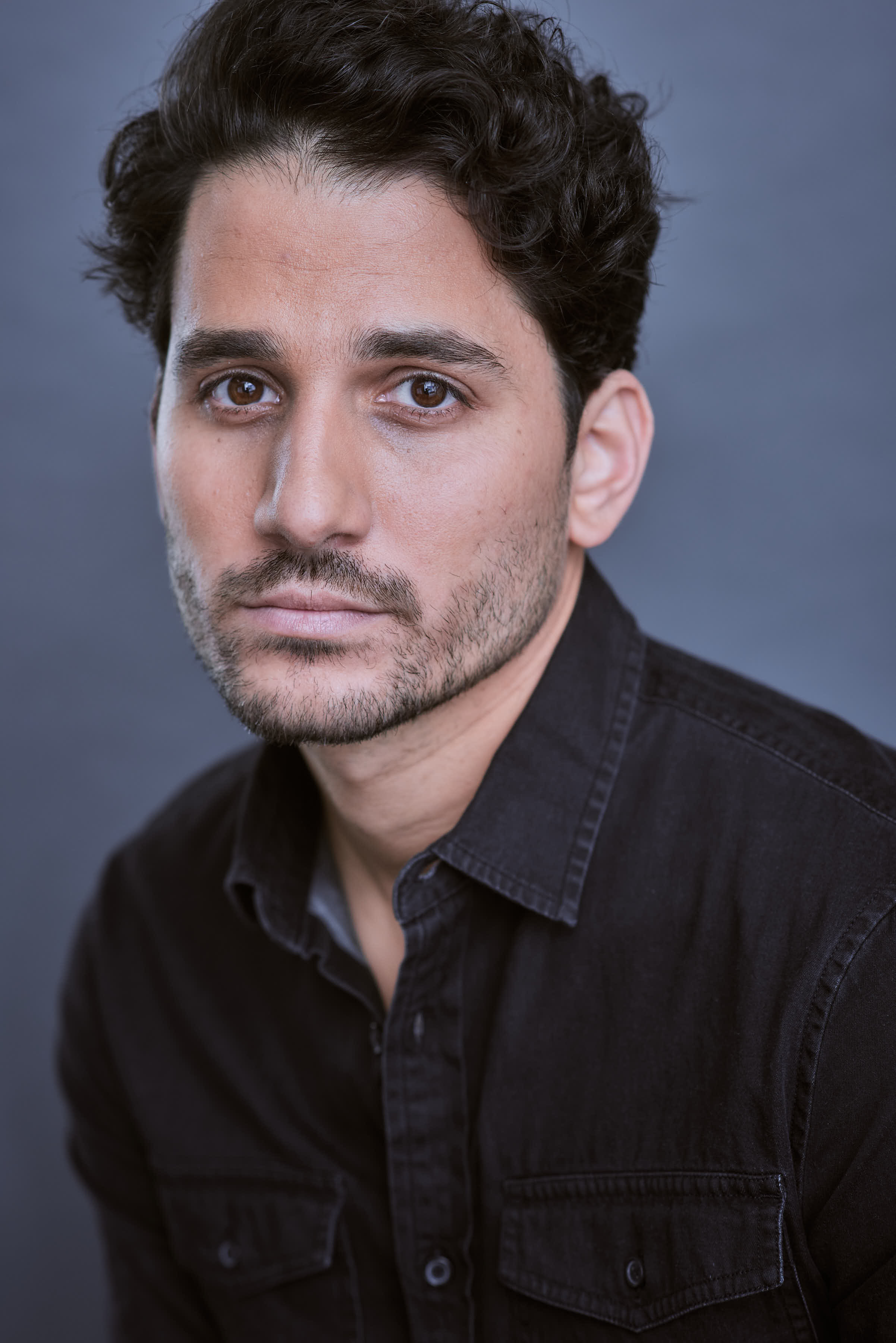 actor Tony Vinci large photo