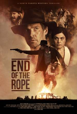 End of the Rope [Russian]
