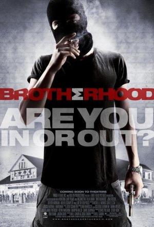 Brotherhood [Version française]