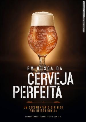 Em Busca da Cerveja Perfeita [Portuguese]