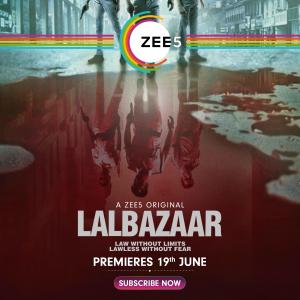 Lalbazaar [English]