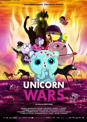 Unicorn Wars [Version française]