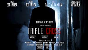 Triple Cross [Hindi]