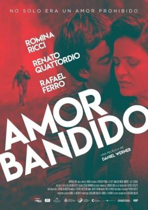 Bandit Love [Portuguese]