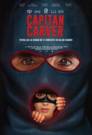 Capitán Carver [Spanish]