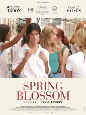 Spring Blossom [Indonesian]