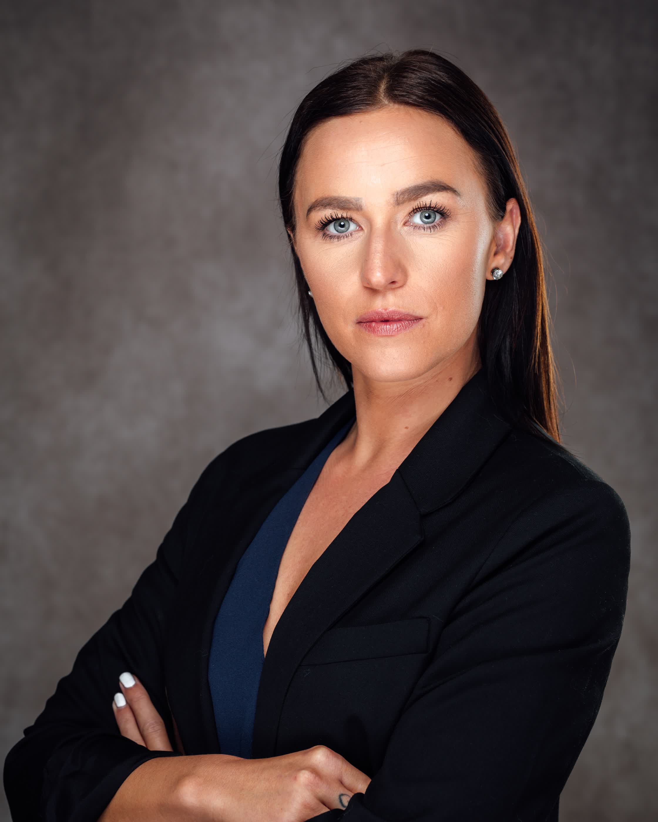 Stina Schedin