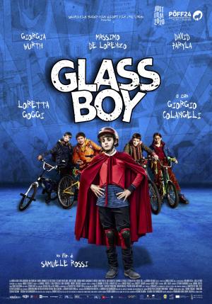 Glassboy [Portuguese]