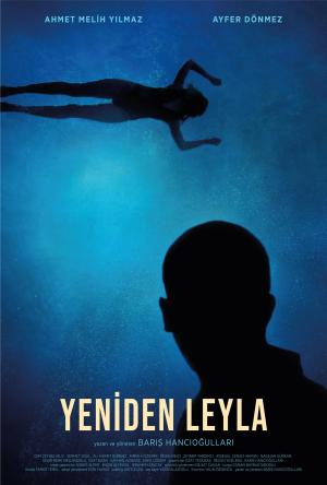 Yeniden Leyla [Indonesian]