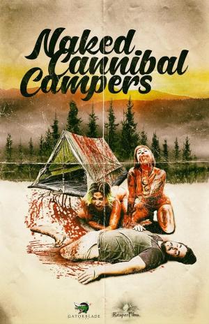 Naked Cannibal Campers [Russian]
