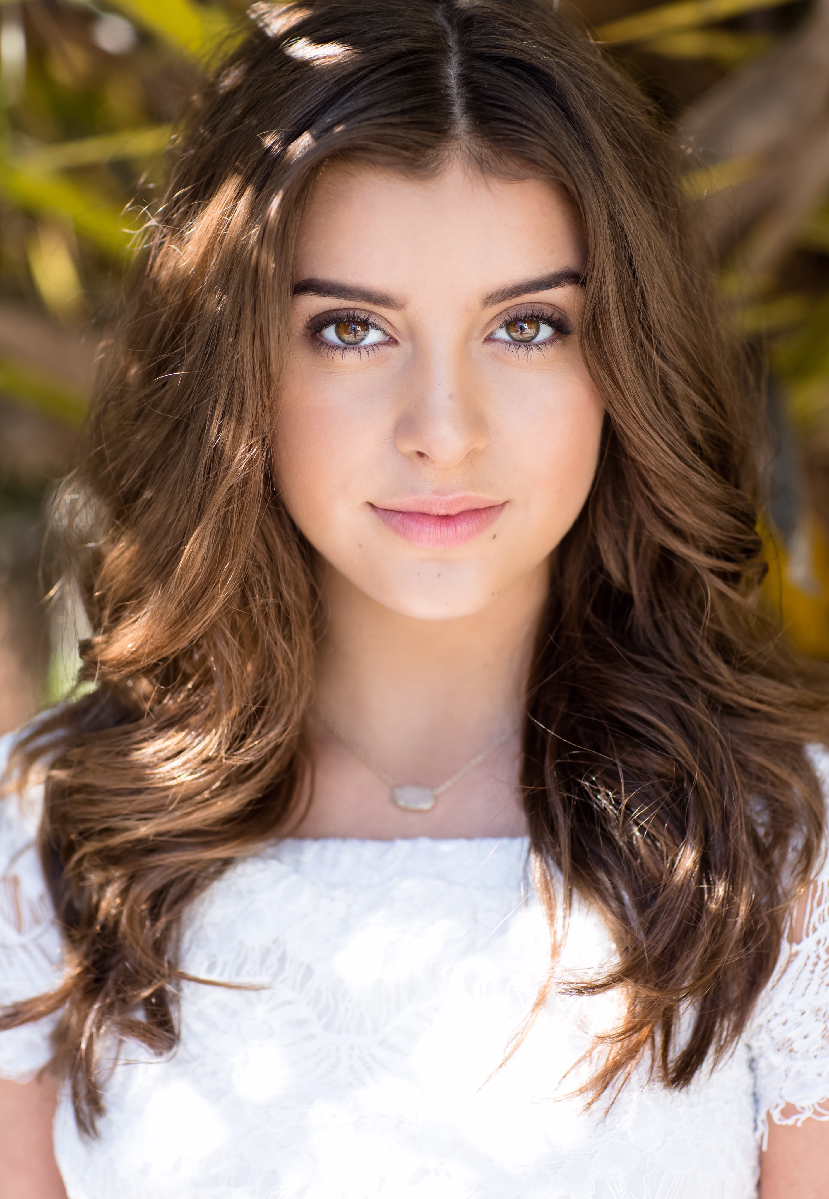 actor Kalani Hilliker large photo