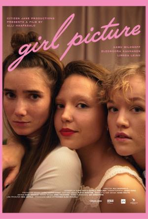 Girl Picture [Spanish]