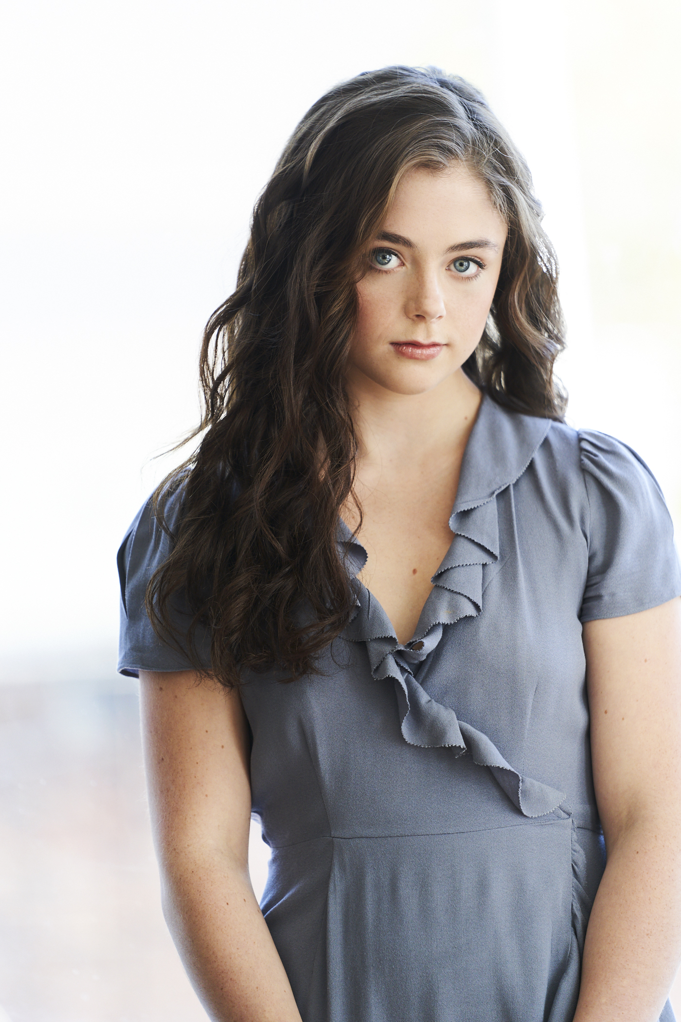 actor Georgie Murphy large photo