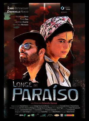 Longe do Paraíso [Portuguese]