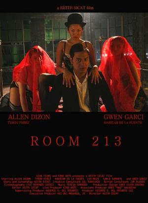 Room 213 [Tagalog]
