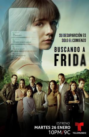 Buscando a Frida [Portuguese]