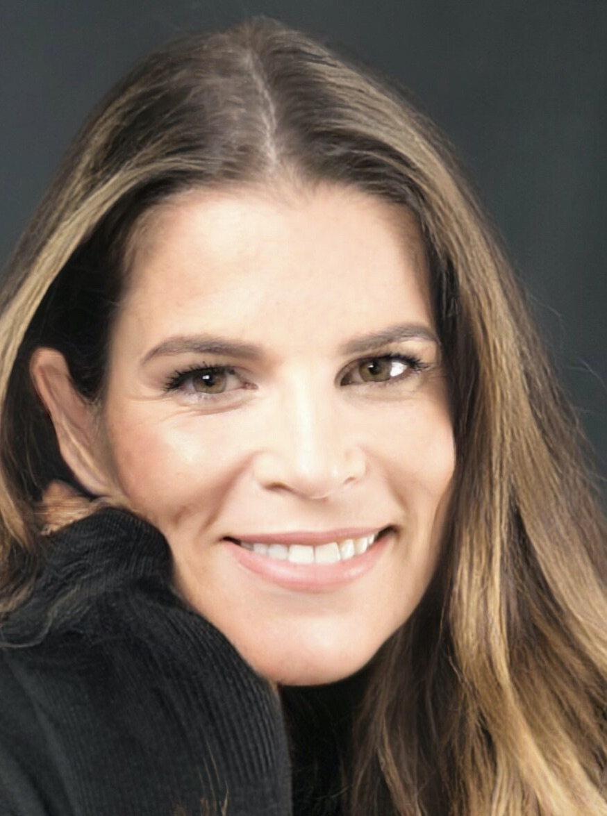 actor Stacey Edward Harris large photo