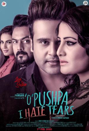 O Pushpa I Hate Tears [Hindi]
