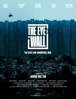 The Eye and The Wall [Portuguese]