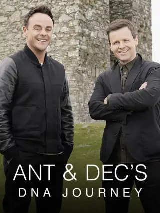 Ant & Dec's DNA Journey