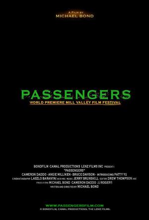 Passengers [ترجمة عربية]