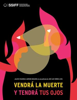 Death Will Come and Shall Have Your Eyes [Spanish]