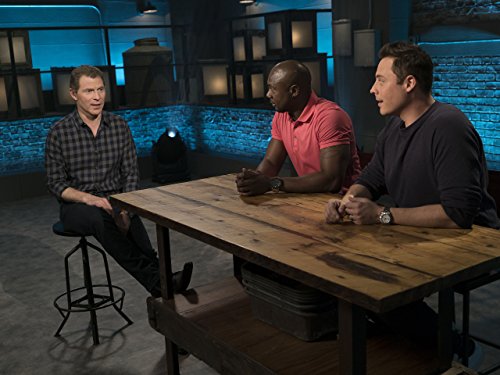 actor Jeff Mauro large photo