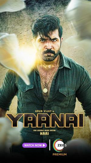 Yaanai [Tamil]