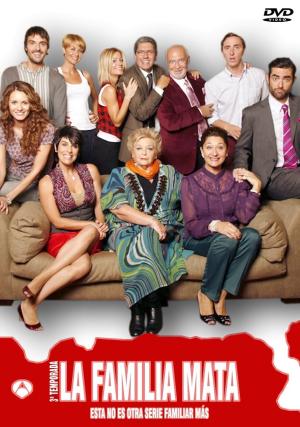 La familia Mata [Spanish] S1-S3