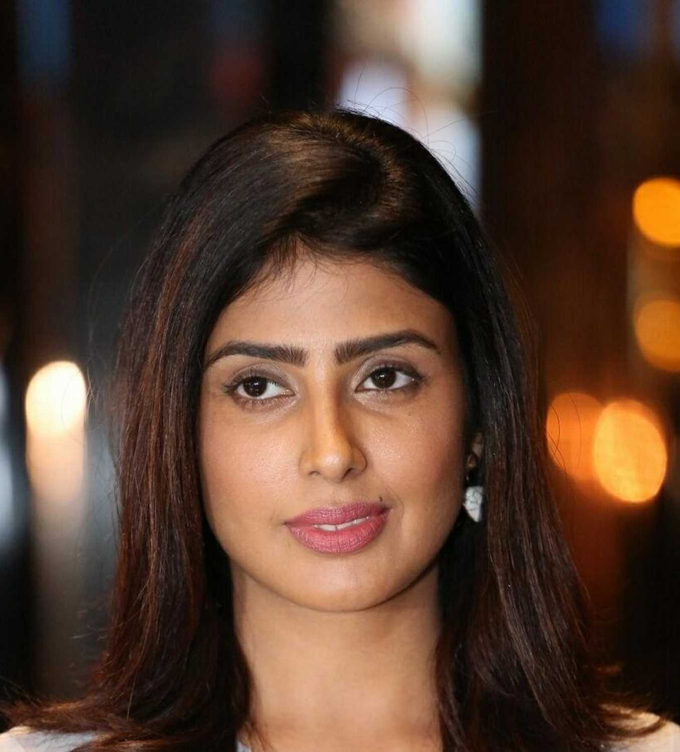 actor Irra Mor large photo