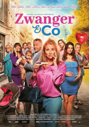 Zwanger & co [Russian]