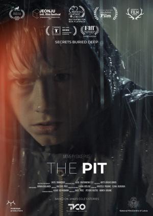 The Pit [Russian]